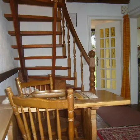 Ferienwohnung 1 Appartamento Wenningstedt-Braderup