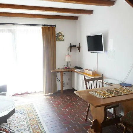 Ferienwohnung 1 Wenningstedt-Braderup