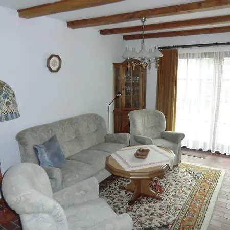 Ferienwohnung 1 *