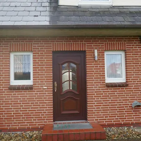 Ferienwohnung 1 Wenningstedt-Braderup
