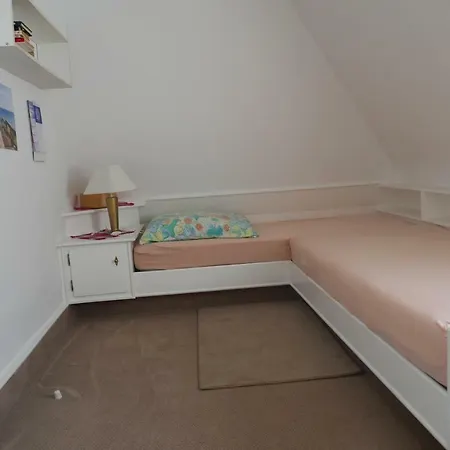 Ferienwohnung 1 * Wenningstedt-Braderup