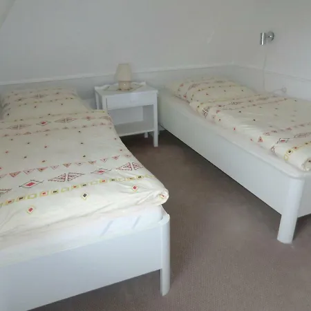 Appartamento Ferienwohnung 1 *