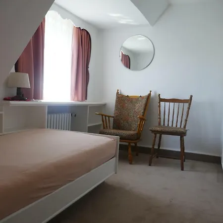 Ferienwohnung 1