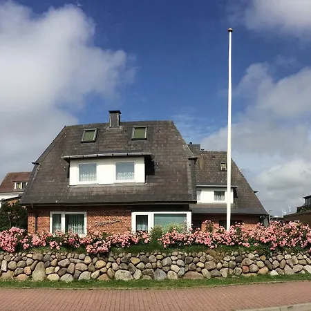 Ferienwohnung 1 *