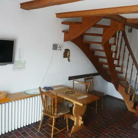 Ferienwohnung 1 Appartamento